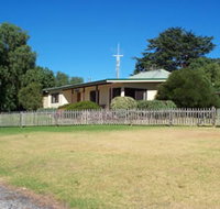 Monteve Cottage - Kalgoorlie Accommodation