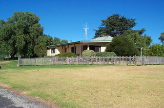 Monteve Cottage - Kalgoorlie Accommodation 0