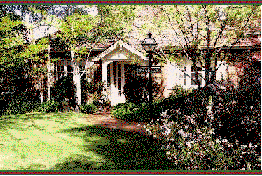 Russells Bed And Breakfast - Kalgoorlie Accommodation 0