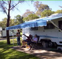 Bega Caravan Park - Kalgoorlie Accommodation