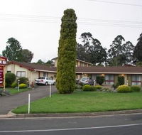 Bega Southtown Motor Inn - Kalgoorlie Accommodation