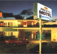 Princes Motel - Kalgoorlie Accommodation