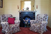 Aunty Lils Heritage Cottages - Kalgoorlie Accommodation 1