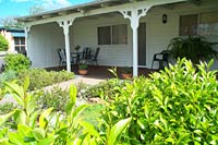 Aunty Lils Heritage Cottages - Kalgoorlie Accommodation 2