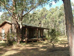 Werriberri Lodge - Kalgoorlie Accommodation 0