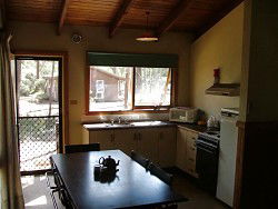 Werriberri Lodge - Kalgoorlie Accommodation 1