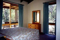 Werriberri Lodge - Kalgoorlie Accommodation 2