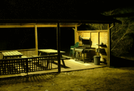 Werriberri Lodge - Kalgoorlie Accommodation 4
