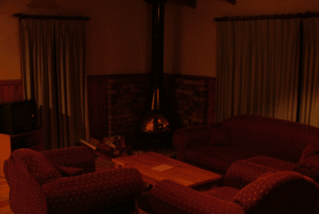 Werriberri Lodge - Kalgoorlie Accommodation 5