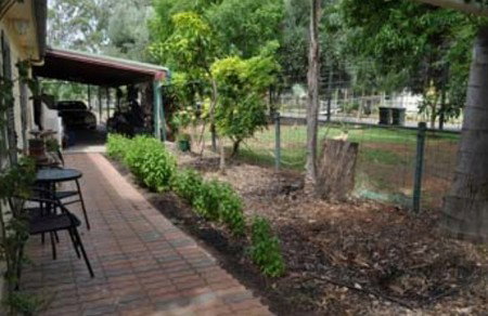 Back Obourke Accommodation - Kalgoorlie Accommodation 3
