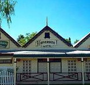 Bourke Riverside Motel - Kalgoorlie Accommodation