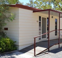 Broken Hill City Caravan Park - Kalgoorlie Accommodation
