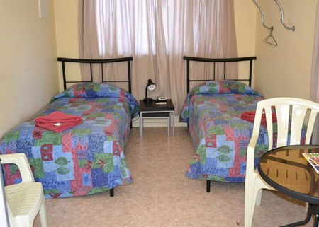 Broken Hill City Caravan Park - Kalgoorlie Accommodation 3