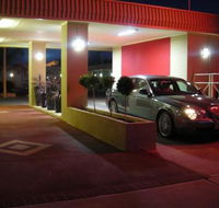 Desert Sand Motor Inn - Kalgoorlie Accommodation