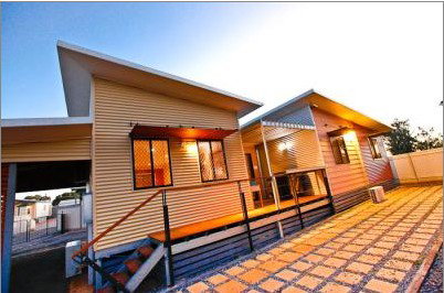 Emaroo Cottages - Kalgoorlie Accommodation 3