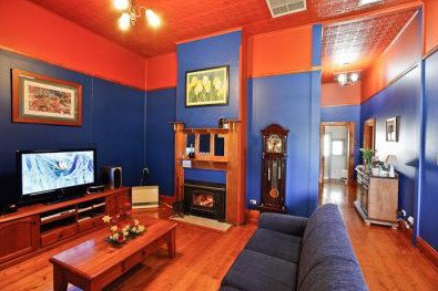 Emaroo Cottages - Kalgoorlie Accommodation 5