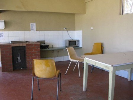 Kalgoorlie Accommodation