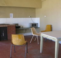 Lake View Broken Hill Caravan Park - Kalgoorlie Accommodation
