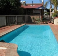 Old Willyama Motor Inn - Kalgoorlie Accommodation