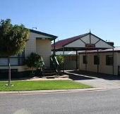 Outback Villas - Kalgoorlie Accommodation