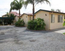 Outback Villas - Kalgoorlie Accommodation 1