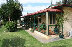 Outback Villas - Kalgoorlie Accommodation 2