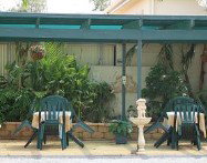 Outback Villas - Kalgoorlie Accommodation 3