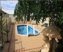 Outback Villas - Kalgoorlie Accommodation 4