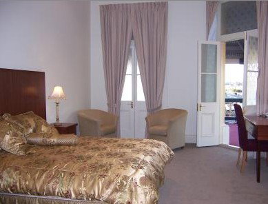 The Astra - Kalgoorlie Accommodation 4