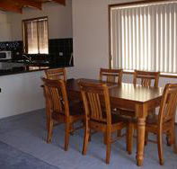The Real McCoy - Kalgoorlie Accommodation