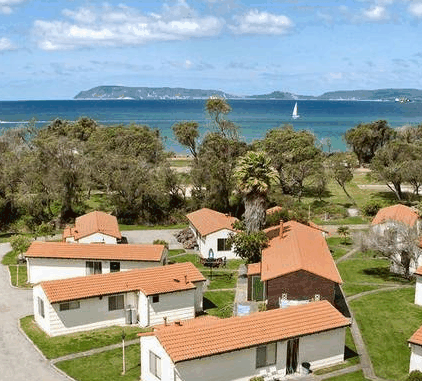 Albany Havana Villas - Kalgoorlie Accommodation 0