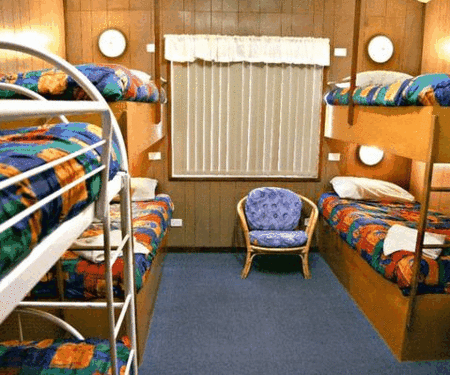 Albany Havana Villas - Kalgoorlie Accommodation 3