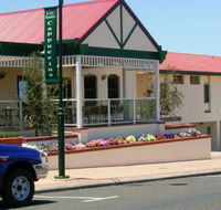 Augusta Hotel Motel - Kalgoorlie Accommodation