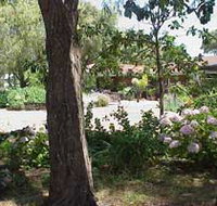 Peaceful Bay Bed and Breakfast - Kalgoorlie Accommodation