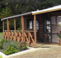 Nornalup Riverside Chalets - Kalgoorlie Accommodation