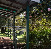 Bow River Cottage - Kalgoorlie Accommodation