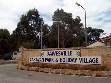 Dawesville Holiday Village - Kalgoorlie Accommodation 1