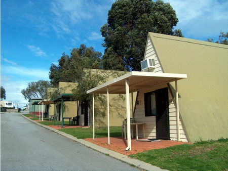 Dawesville Holiday Village - Kalgoorlie Accommodation 2