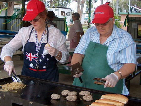 Dawesville Holiday Village - Kalgoorlie Accommodation 3