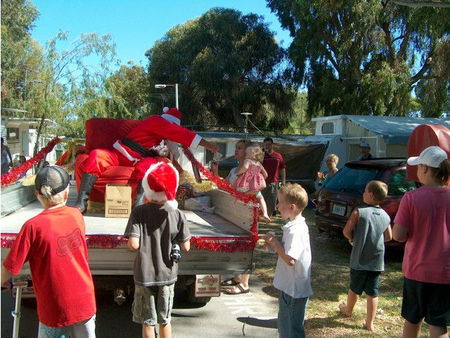 Dawesville Holiday Village - Kalgoorlie Accommodation 4
