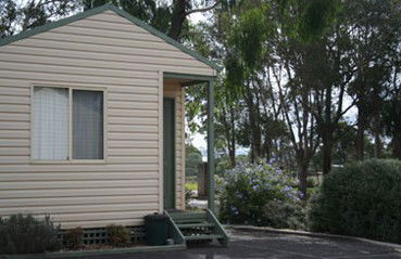 Avon Caravan Village - Kalgoorlie Accommodation 0