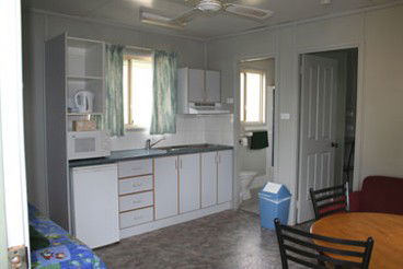 Avon Caravan Village - Kalgoorlie Accommodation 2