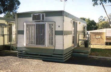 Avon Caravan Village - Kalgoorlie Accommodation 3