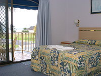 Abel Tasman Motel - Kalgoorlie Accommodation 1