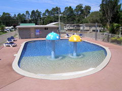 Clyde View Caravan Park - Kalgoorlie Accommodation 0