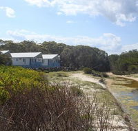 Racecourse Beach Tourist Park - Kalgoorlie Accommodation