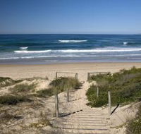 Bendalong Point Tourist Park - Kalgoorlie Accommodation