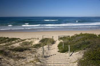 Bendalong Point Tourist Park - Kalgoorlie Accommodation 0