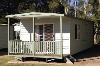 Bendalong Point Tourist Park - Kalgoorlie Accommodation 1