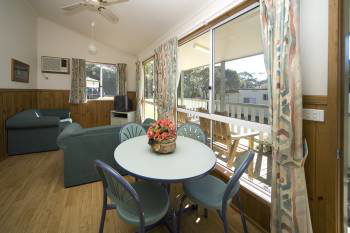 Bendalong Point Tourist Park - Kalgoorlie Accommodation 2